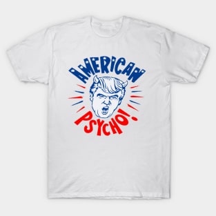 American Psyco T-Shirt